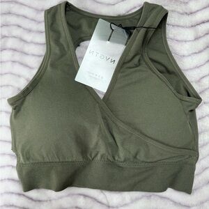 Nvgtn sports bra